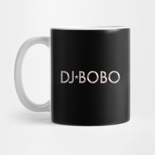 LOGO SCHWARZ Mug